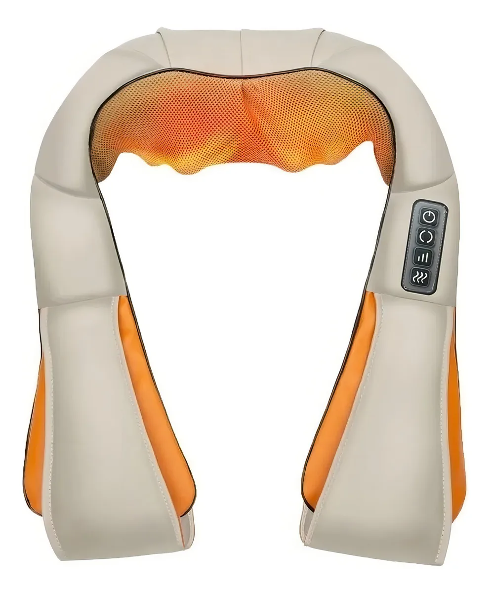 Masajeador Cervical Electrico Cuello